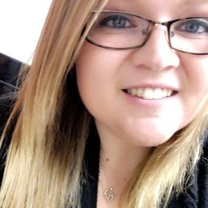 Meet your Posher, Breanna